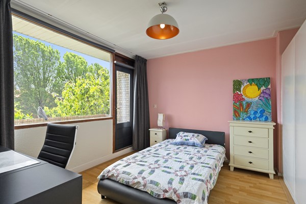Medium property photo - Marsdiepstraat 510, 1784 AZ Den Helder